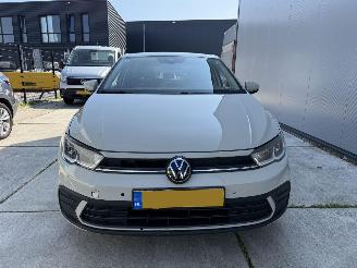 Volkswagen Polo 1.0 TSI Life Business NAVI - PDC - LED - CLIMA - ACC picture 13