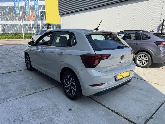 Volkswagen Polo 1.0 TSI Life Business NAVI - PDC - LED - CLIMA - ACC picture 4