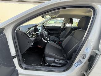 Volkswagen Polo 1.0 TSI Life Business NAVI - PDC - LED - CLIMA - ACC picture 8