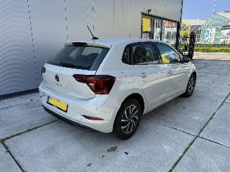 Volkswagen Polo 1.0 TSI Life Business NAVI - PDC - LED - CLIMA - ACC picture 5