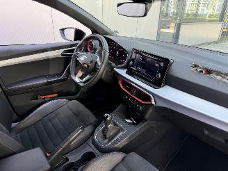 Seat Ibiza 1.0 EcoTSI FR Business Connect CAMERA - VIRTUAL - FULL LED picture 6