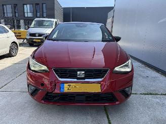 Seat Ibiza 1.0 EcoTSI FR Business Connect CAMERA - VIRTUAL - FULL LED picture 12