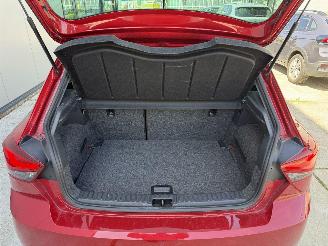 Seat Ibiza 1.0 EcoTSI FR Business Connect CAMERA - VIRTUAL - FULL LED picture 10