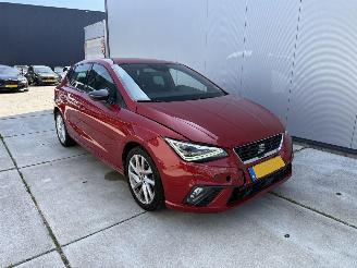 Seat Ibiza 1.0 EcoTSI FR Business Connect CAMERA - VIRTUAL - FULL LED picture 2