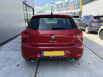 Seat Ibiza 1.0 EcoTSI FR Business Connect CAMERA - VIRTUAL - FULL LED picture 7