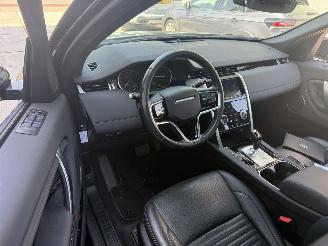 Land Rover Discovery Sport P300e 1.5 R-Dynamic SE PANO - CAMERA - LED - KEYLESS picture 3