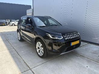 Land Rover Discovery Sport P300e 1.5 R-Dynamic SE PANO - CAMERA - LED - KEYLESS picture 2