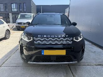 Land Rover Discovery Sport P300e 1.5 R-Dynamic SE PANO - CAMERA - LED - KEYLESS picture 13