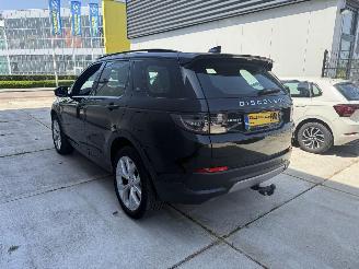 Land Rover Discovery Sport P300e 1.5 R-Dynamic SE PANO - CAMERA - LED - KEYLESS picture 4