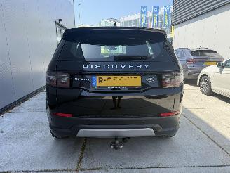 Land Rover Discovery Sport P300e 1.5 R-Dynamic SE PANO - CAMERA - LED - KEYLESS picture 7
