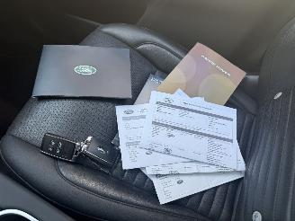 Land Rover Discovery Sport P300e 1.5 R-Dynamic SE PANO - CAMERA - LED - KEYLESS picture 21