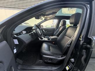 Land Rover Discovery Sport P300e 1.5 R-Dynamic SE PANO - CAMERA - LED - KEYLESS picture 8