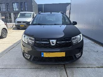 Dacia Logan 0.9 TCe LPG-G3 SL Royaal 90PK - NAVI - CAMERA picture 13