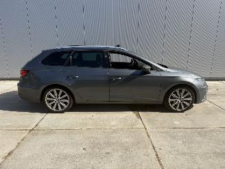 Seat Leon ST 1.4 EcoTSI FR Connect PANO - CAMERA - NAVI picture 7