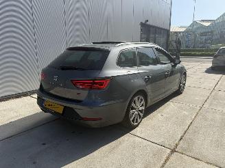 Seat Leon ST 1.4 EcoTSI FR Connect PANORAMA - NAVI - CAMERA picture 5