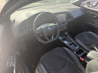 Seat Leon ST 1.4 EcoTSI FR Connect PANORAMA - NAVI - CAMERA picture 3
