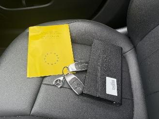 Mercedes Cla-klasse 180 LUXURY LINE PANO - SFEER - NAVI - CAMERA - LED - KEYLESS picture 22