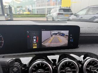 Mercedes Cla-klasse 180 LUXURY LINE PANO - SFEER - NAVI - CAMERA - LED - KEYLESS picture 21