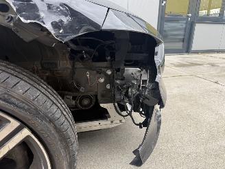 Mercedes Cla-klasse 180 LUXURY LINE PANO - SFEER - NAVI - CAMERA - LED - KEYLESS picture 13
