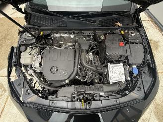 Mercedes Cla-klasse 180 LUXURY LINE PANO - SFEER - NAVI - CAMERA - LED - KEYLESS picture 23