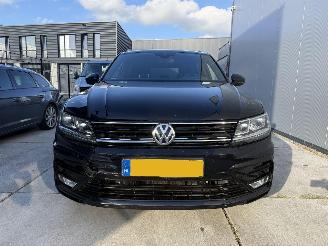 Volkswagen Tiguan 2.0 TSI 4Motion Highline 179PK - NAP! - NAVI - LED picture 14