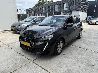  Peugeot 208 1.2 PureTech Active NAVI - CLIMA - LED 2023/6