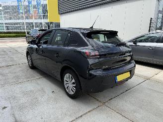 Peugeot 208 1.2 PureTech Active NAVI - CLIMA - LED picture 4