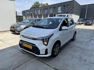  Kia Picanto 1.0 DPI DynamicLine CAMERA - NAVI - CRUISE 2025/5