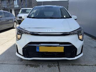 Kia Picanto 1.0 DPI DynamicLine CAMERA - NAVI - CRUISE picture 13