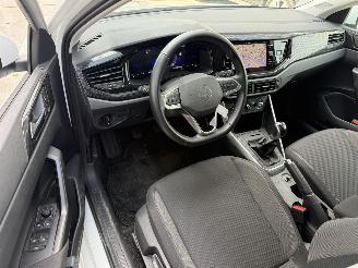 Volkswagen Polo 1.0TSI LIFE 95PK - NAVI - CAMERA - LED picture 3
