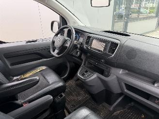 Toyota Proace Electric Worker Extra Range Navigator Long 136PK - CAMERA picture 6