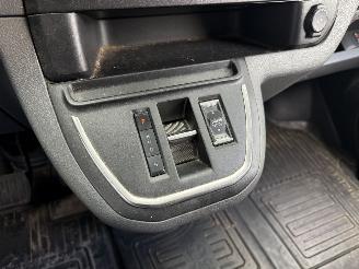 Toyota Proace Electric Worker Extra Range Navigator Long 136PK - CAMERA picture 19