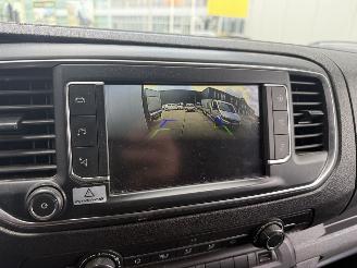 Toyota Proace Electric Worker Extra Range Navigator Long 136PK - CAMERA picture 18