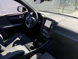 Volvo XC40 RECHARGE 82KWH SINGLE MOTOR EXTENDED RANGE ULTIMATE picture 6