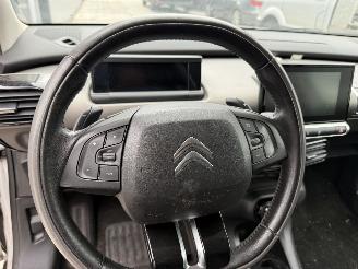Citroën C4 cactus 1.2 e-VTi Business AUTOMAAT picture 10