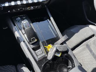 Peugeot 508 1.6THP GT-line 180PK - AUTOMAAT - CAMERA - LED picture 22