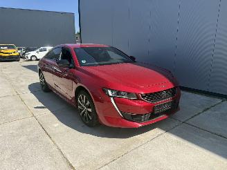  Peugeot 508 1.6THP GT-line 180PK - AUTOMAAT - CAMERA - LED 2020/3