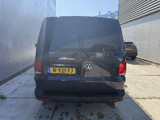 Volkswagen Transporter KOMBI 2.0TDI DSG7 150PK 7-PERSOONS picture 8