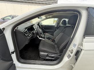 Volkswagen Polo 1.0tsi LIFE NAVI - CAMERA - PDC picture 9