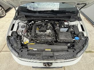 Volkswagen Polo 1.0tsi LIFE NAVI - CAMERA - PDC picture 14