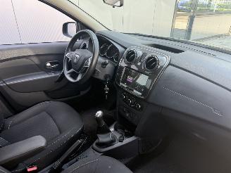 Dacia Logan 0.9 TCe LPG-G3 SL Royaal 90PK - CAMERA - NAVI picture 6