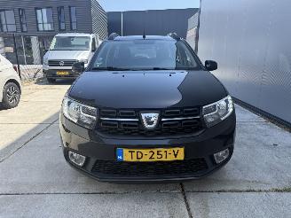 Dacia Logan 0.9 TCe LPG-G3 SL Royaal 90PK - CAMERA - NAVI picture 13