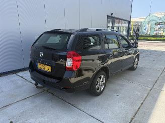 Dacia Logan 0.9 TCe LPG-G3 SL Royaal 90PK - CAMERA - NAVI picture 5