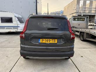 Dacia Jogger 1.0 TCE 7 PERSOONS 81 KW NAVI - PDC - CLIMA picture 7