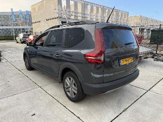 Dacia Jogger 1.0 TCE 7 PERSOONS 81 KW NAVI - PDC - CLIMA picture 4