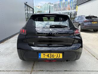 Peugeot 208 1.2PureTech ACTIVE 75PK - CLIMA - NAVI - LED picture 8