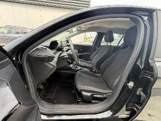 Peugeot 208 1.2PureTech ACTIVE 75PK - CLIMA - NAVI - LED picture 9