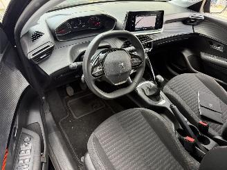 Peugeot 208 1.2PureTech ACTIVE 75PK - CLIMA - NAVI - LED picture 3