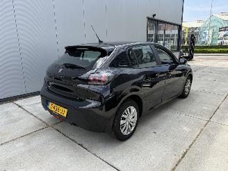 Peugeot 208 1.2PureTech ACTIVE 75PK - CLIMA - NAVI - LED picture 5