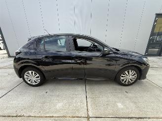 Peugeot 208 1.2PureTech ACTIVE 75PK - CLIMA - NAVI - LED picture 7